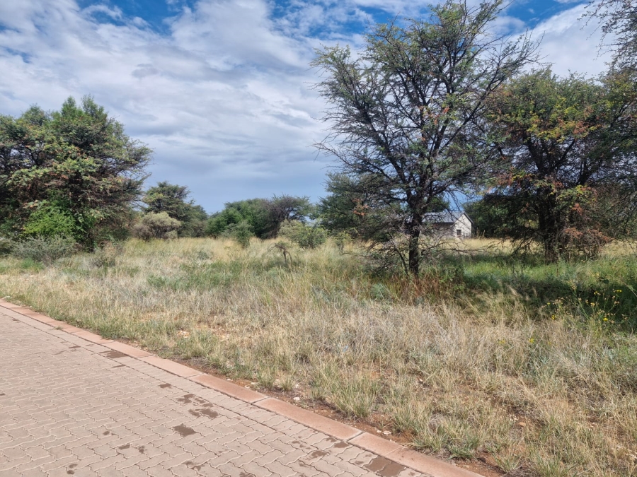 0 Bedroom Property for Sale in Kathu Northern Cape